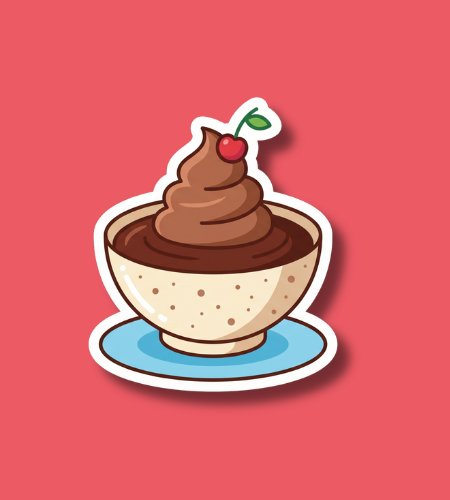 National Chocolate Custard Day