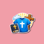 National Christian T-Shirt Day