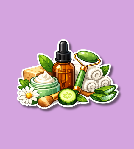 National Clean Beauty Day
