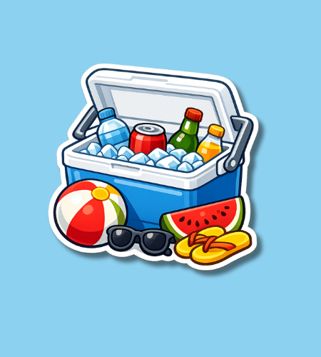 National Cooler Day