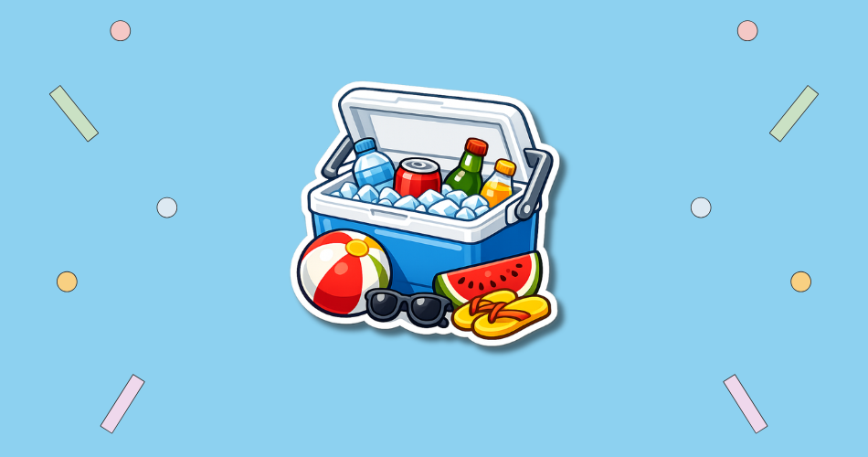 National Cooler Day