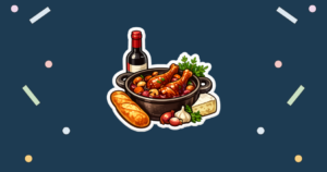 National Coq Au Vin Day