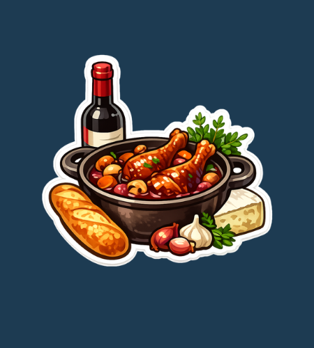 National Coq Au Vin Day