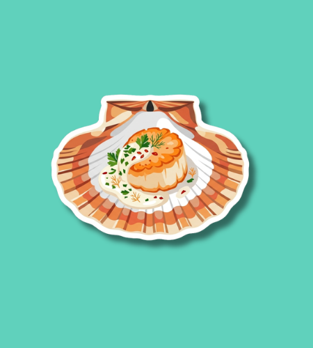 National Coquilles Saint Jacques Day