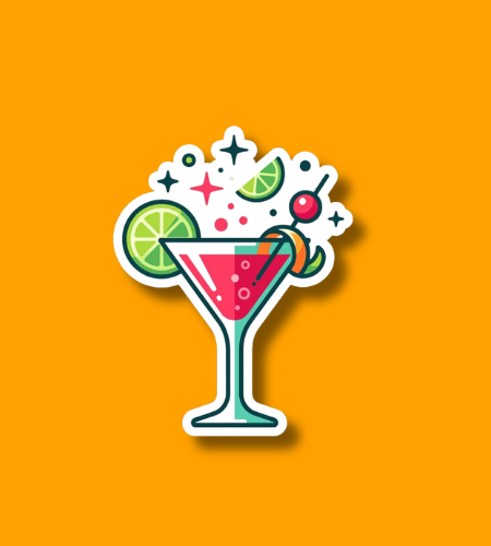 National Cosmopolitan Day