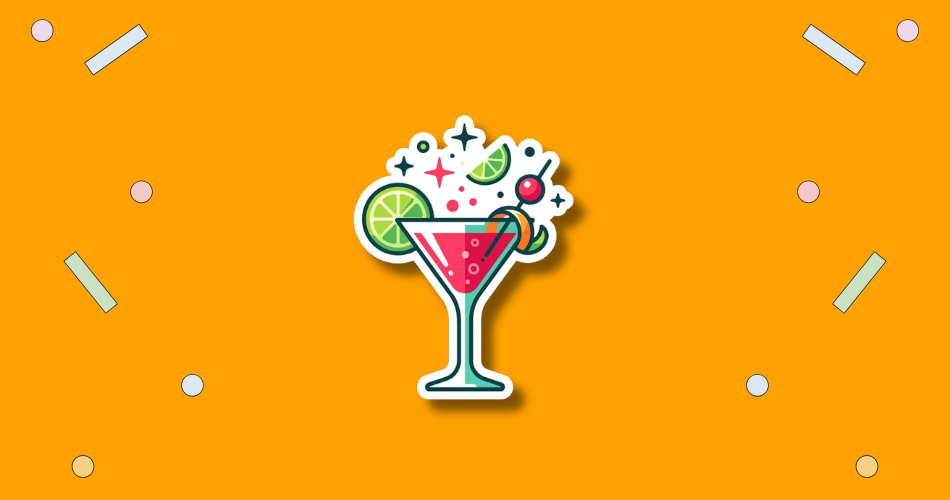 National Cosmopolitan Day