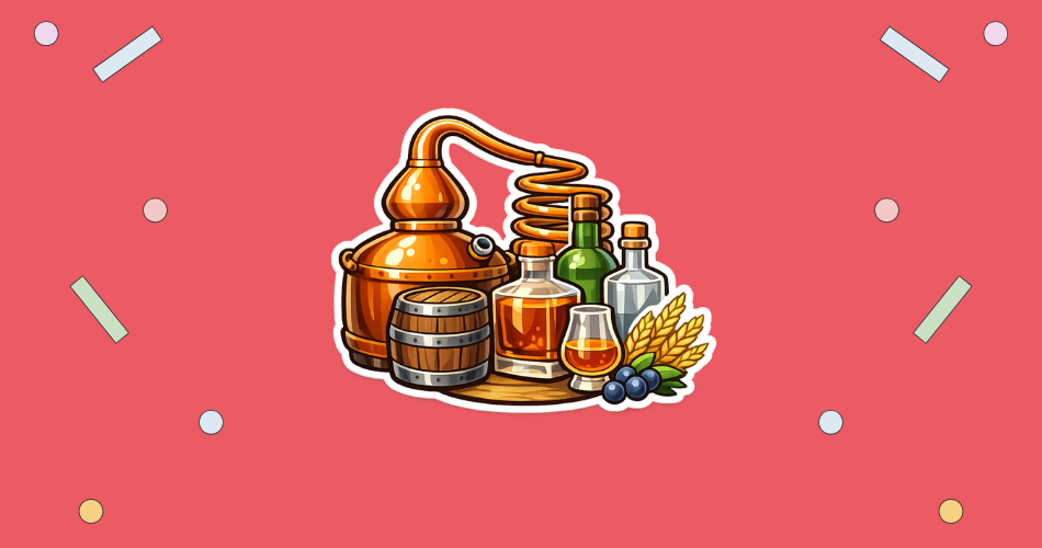 National Craft Distillery Day