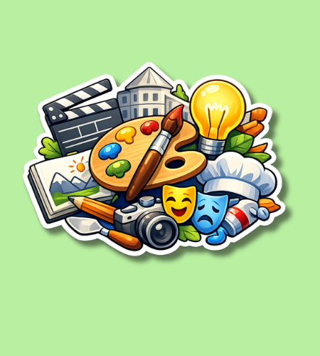 National Creativity Day