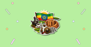 National Day of Ethiopia