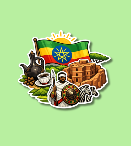 National Day of Ethiopia