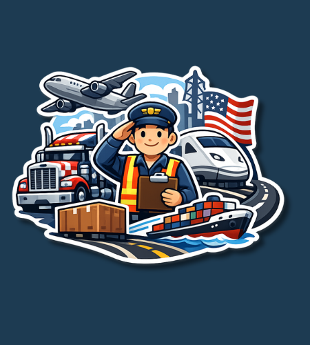 National Defense Transportation Day