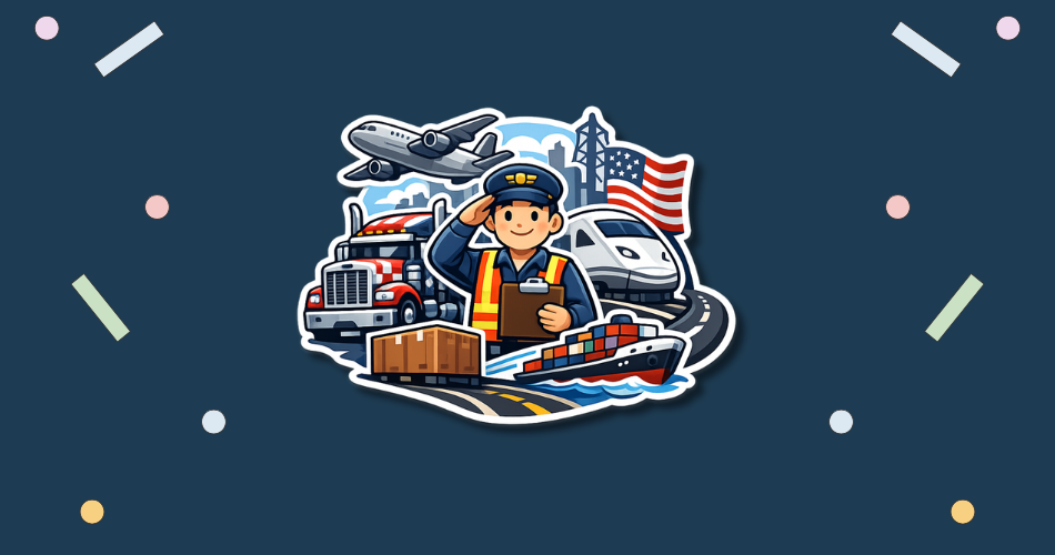 National Defense Transportation Day