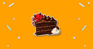 National Devil's Food Cake Day