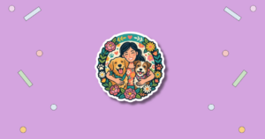 National Dog Mom’s Day