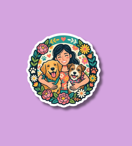 National Dog Mom’s Day