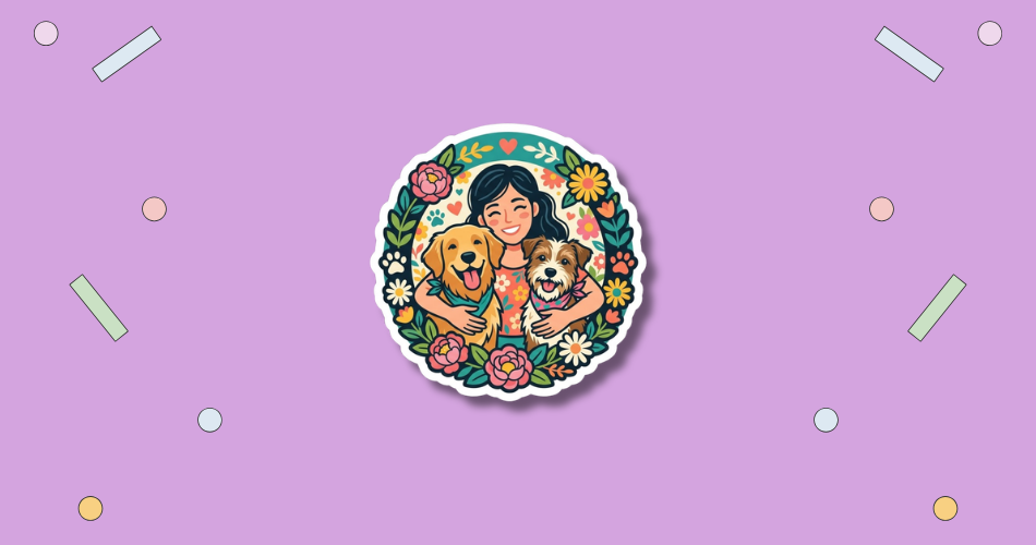 National Dog Mom’s Day