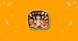 National Eat What You Want Day