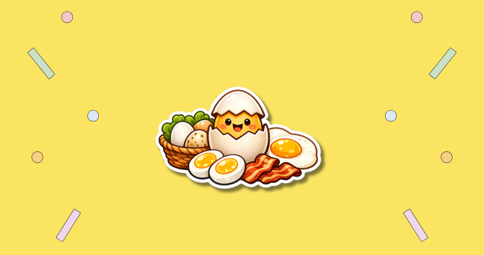 National Egg Day