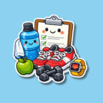 National Employee Health and Fitness Day