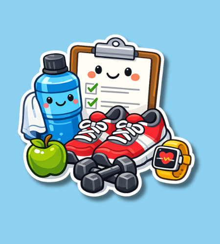 National Employee Health and Fitness Day