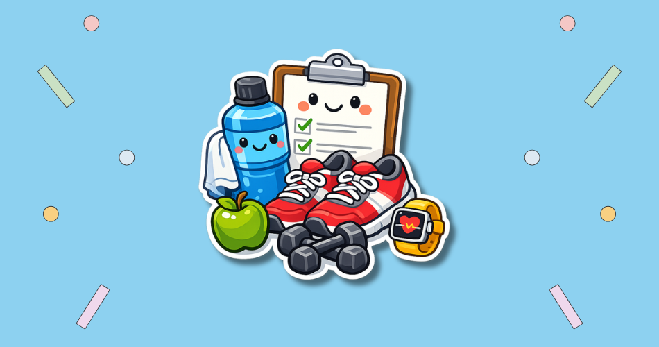 National Employee Health and Fitness Day