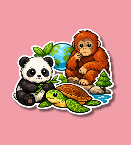 National Endangered Species Day
