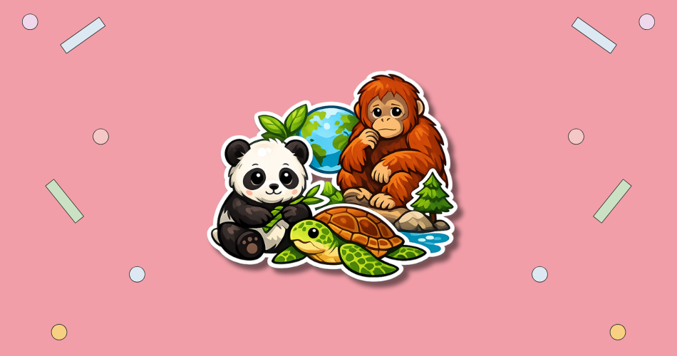 National Endangered Species Day