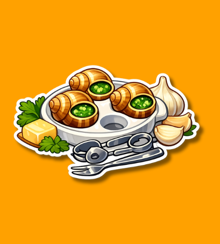 National Escargot Day