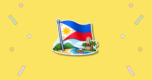 National Flag Day in the Philippines