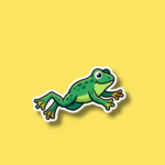 National Frog Jumping Day