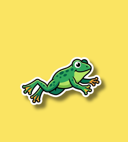 National Frog Jumping Day