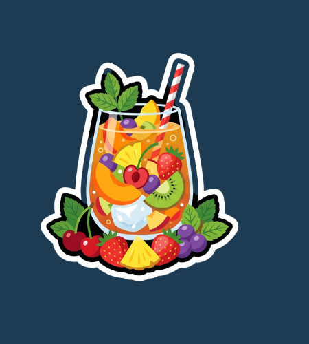 National Fruit Cocktail Day