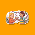 National Give Someone a Cupcake Day