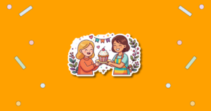 National Give Someone a Cupcake Day