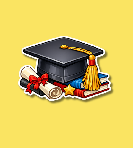 National Graduation Tassel Day
