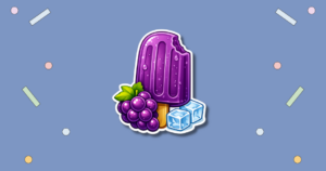 National Grape Popsicle Day
