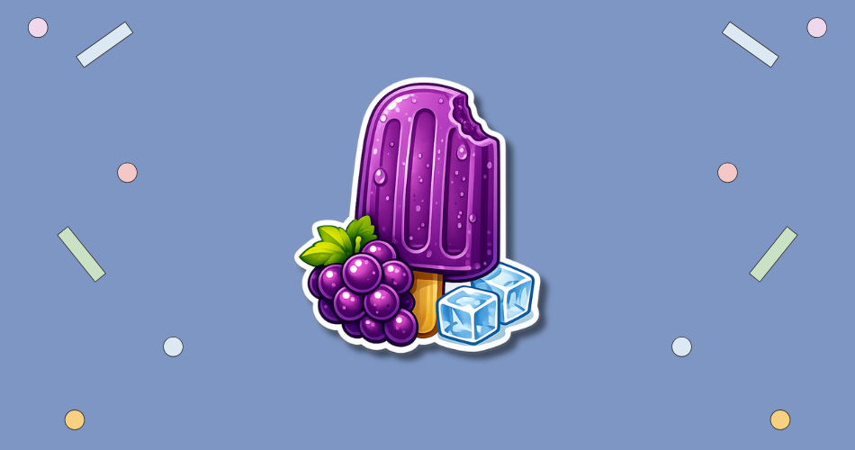 National Grape Popsicle Day
