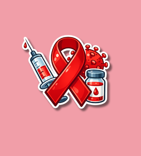National HIV Vaccine Awareness Day