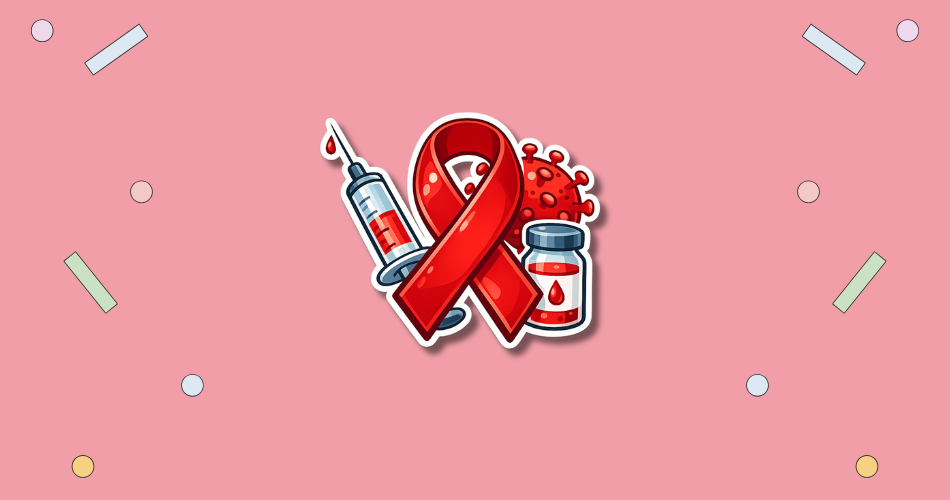 National HIV Vaccine Awareness Day