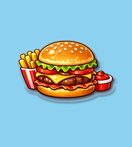National Hamburger Day