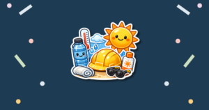 National Heat Awareness Day