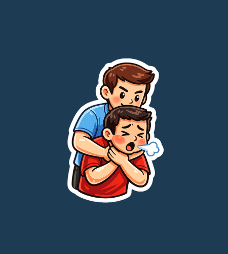 National Heimlich Maneuver Day