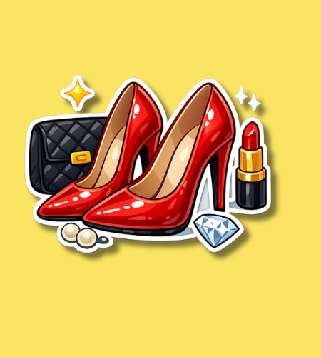 National High Heels Day