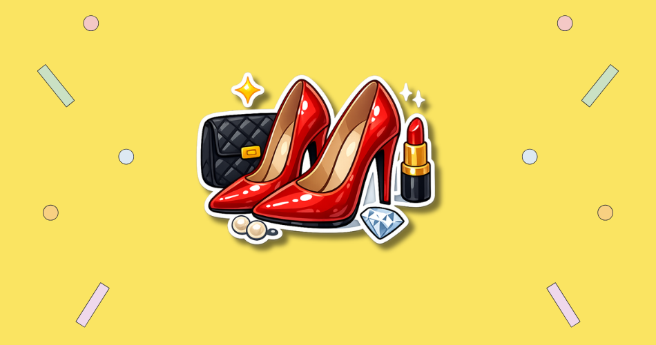 National High Heels Day