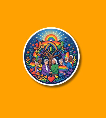 National Honor Our LGBT Elders Day