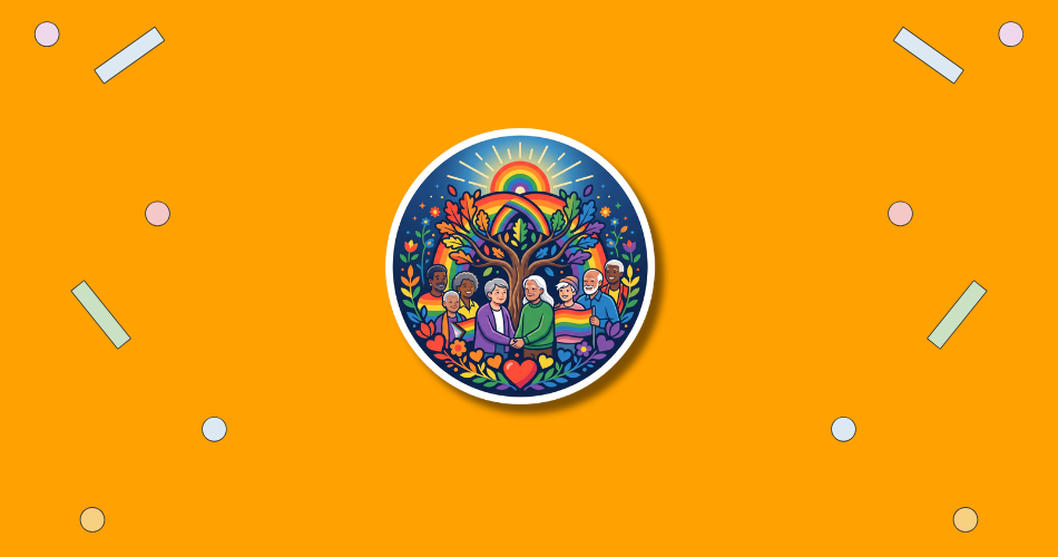 National Honor Our LGBT Elders Day