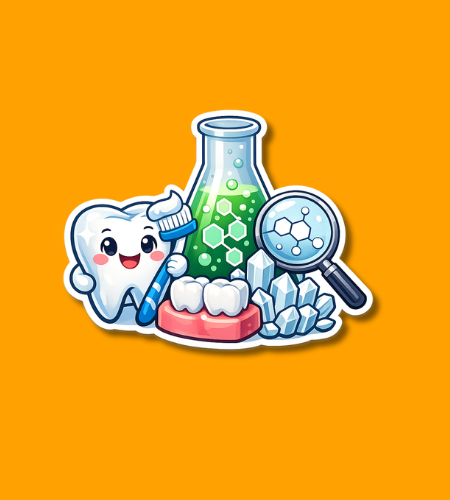 National Hydroxyapatite Day