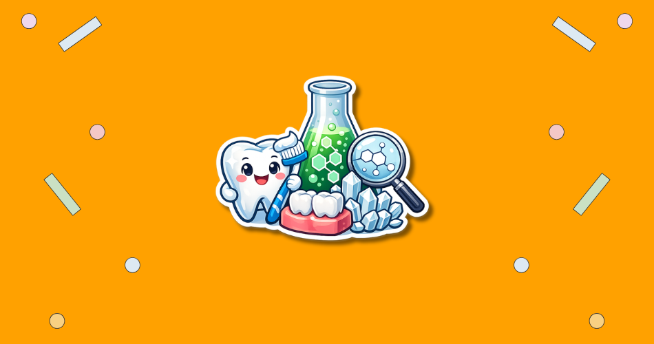 National Hydroxyapatite Day