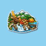 National Idaho Day