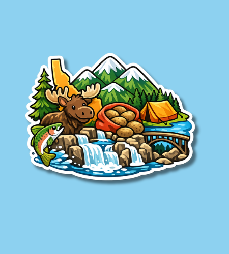 National Idaho Day